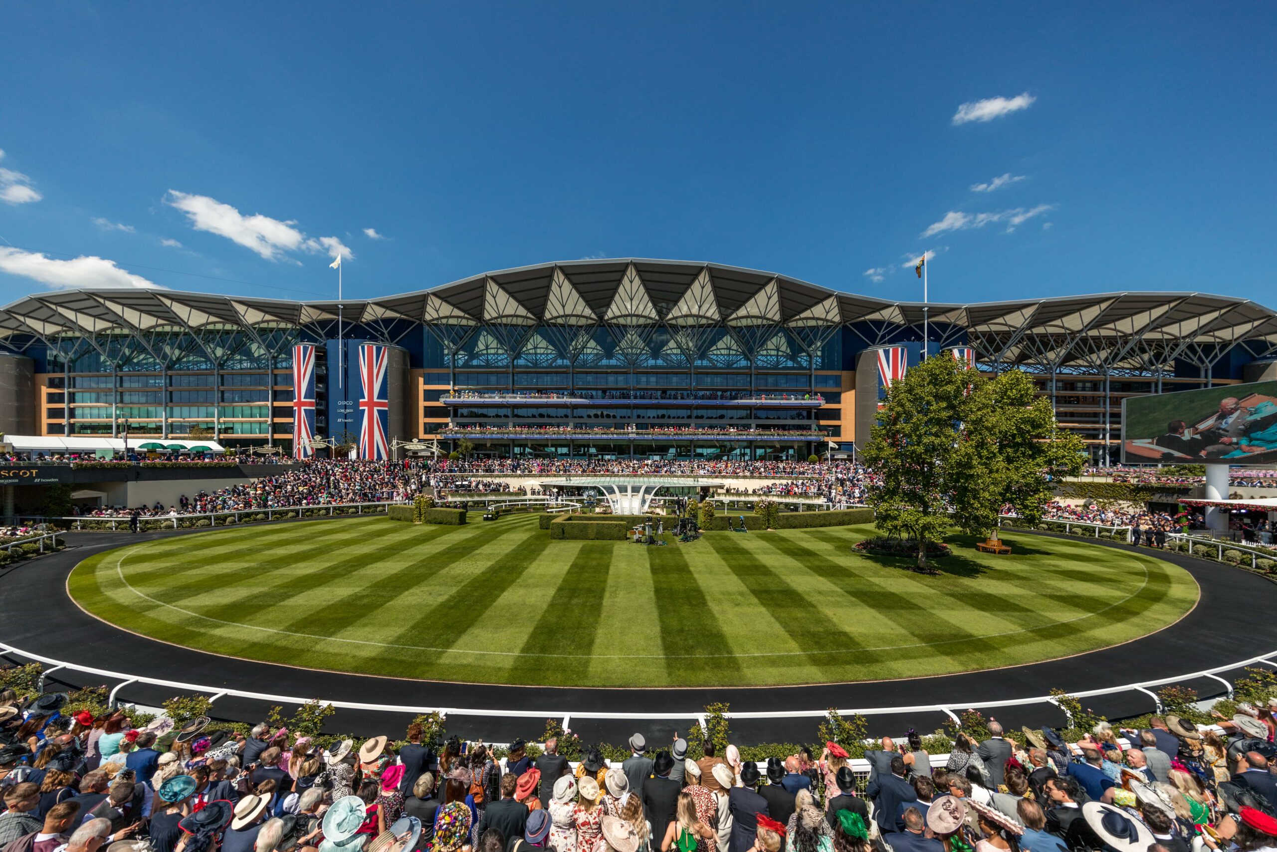 Ascot Racecourse